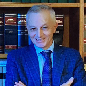 Avv. Prof. Giuseppe Carraro